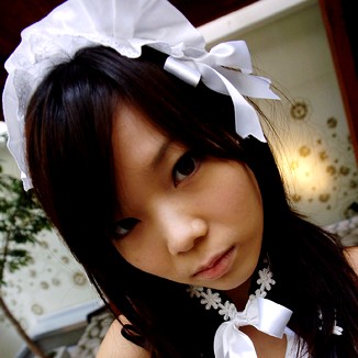 Cosplay Ayami