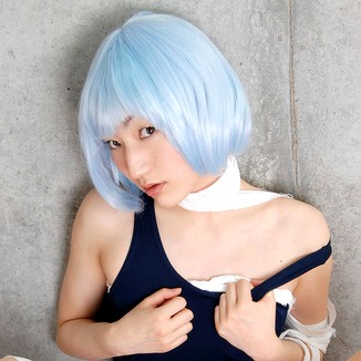 Cosplay Milk