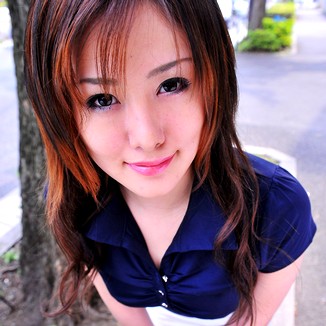 Haruka Ayabe