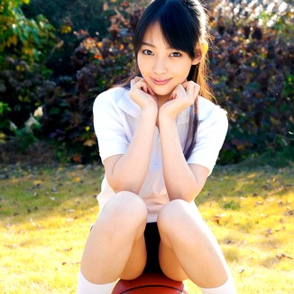 Haruka Ando