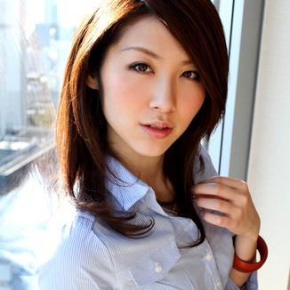 Naoko Uchiumi