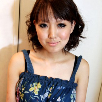 Mayu Aoi