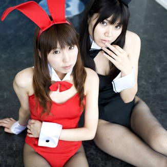 Cosplay Mikuruppoi