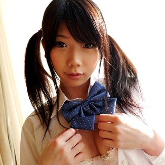 Natsu Aoi