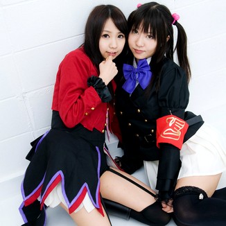 Cosplay Akb