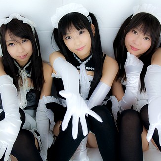 Cosplay Akb