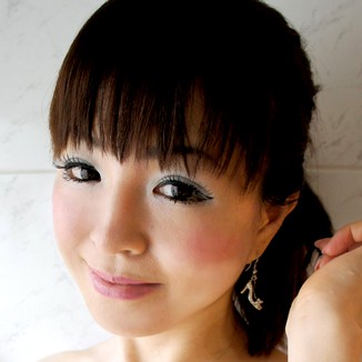 Ayu Kawashima