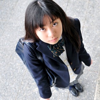 Satomi Nagayama