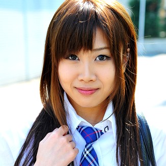 Ririka Suzuki