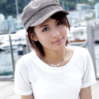 山口明奈