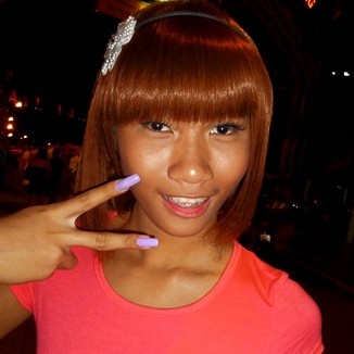 Ladyboy Jess