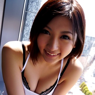 Yuna Shiratori