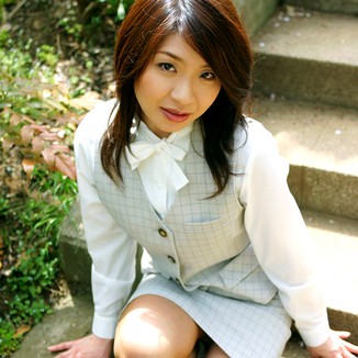 Mika Kitazawa