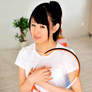 Haruka Sugisaki