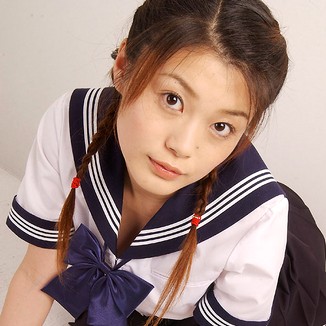 Kyoko Nakajima