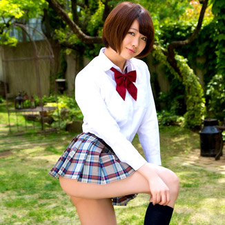 Nanami Moegi