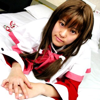 Cosplay Mia