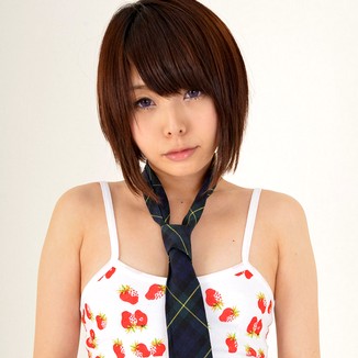 Aino Nomura