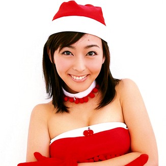 Santa Girls