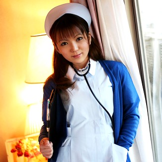 Nurse Sayana