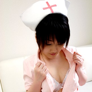 Cosplay Mai