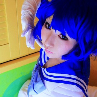 Cosplay Saku