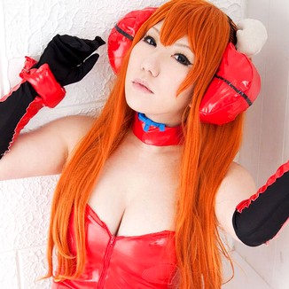 Souryuu Asuka Langley