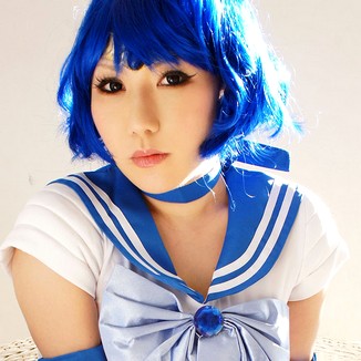 Cosplay Saku