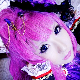 Cosplay Saku