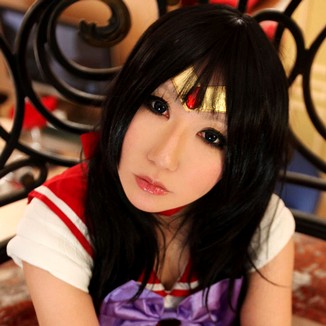 Cosplay Saku