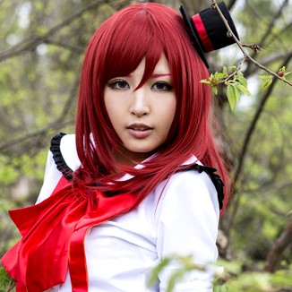 Maki Nishikino