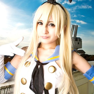 Shimakaze