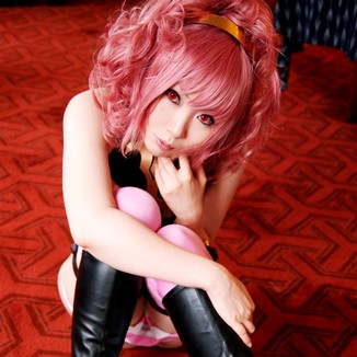 Cosplay Tatsuki