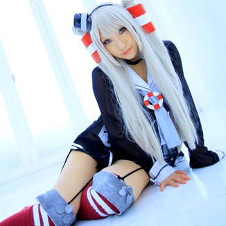 Cosplay Saku