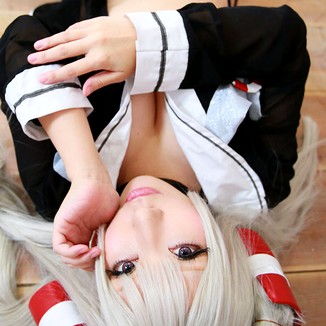 Cosplay Saku