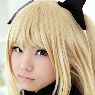 Cosplay Enako