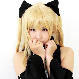 Cosplay Enako