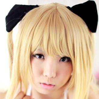 Cosplay Enako