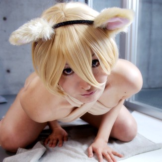 Cosplay Shien