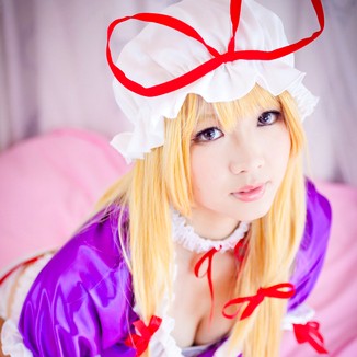 Cosplay Meisanchi