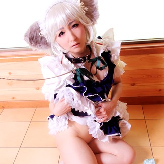 Cosplay Shien