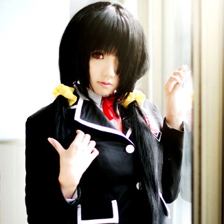 Cosplay Neneko