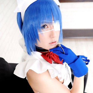 Cosplay Kibashii