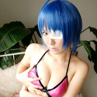 Cosplay Kibashii