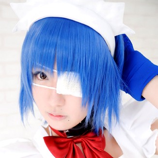 Cosplay Kibashii