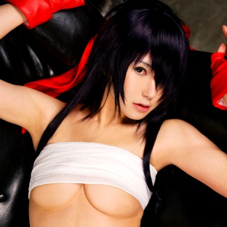 Cosplay Kibashii