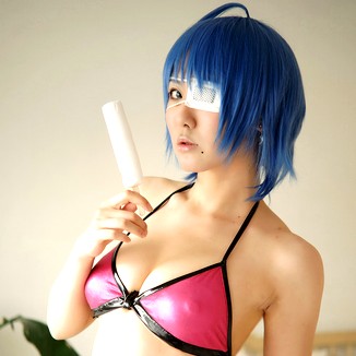 Cosplay Kibashii