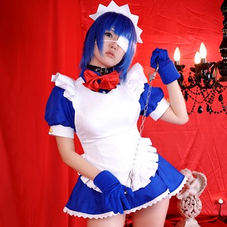 Cosplay Kibashii