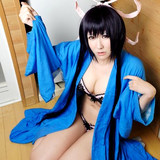 Cosplay Kibashii