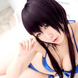 Cosplay Kibashii